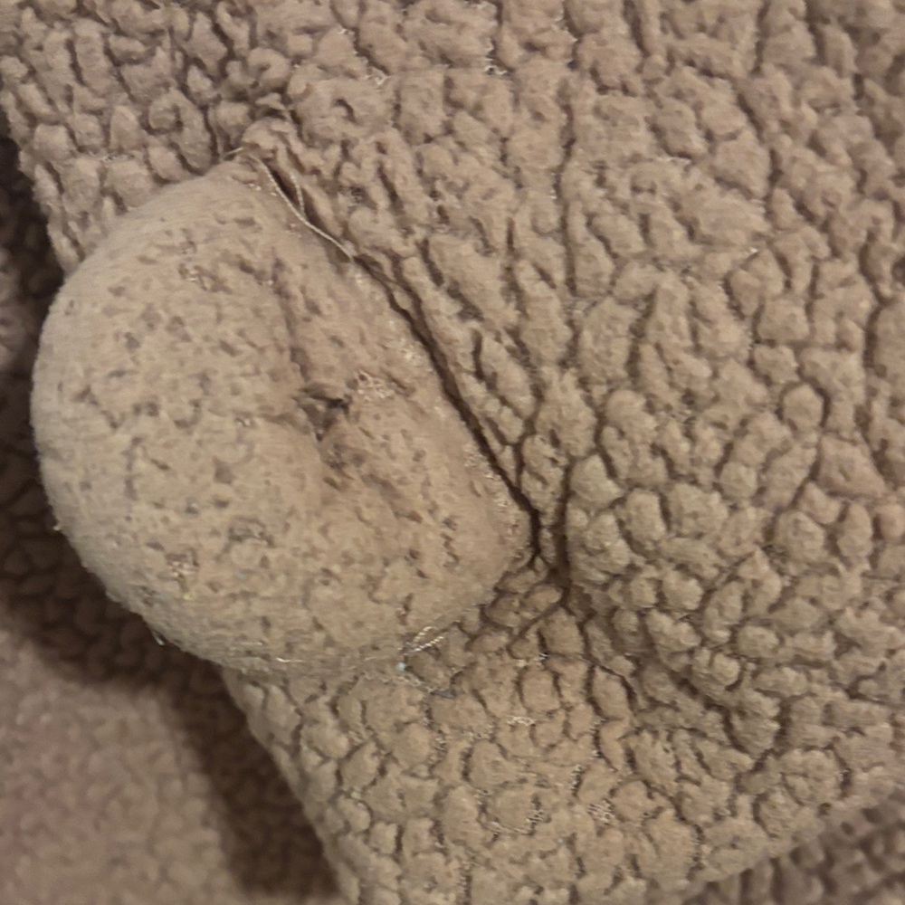 Hanna Andersson Bear Sweatshirt (12-18 Months) - Picture 10 of 15